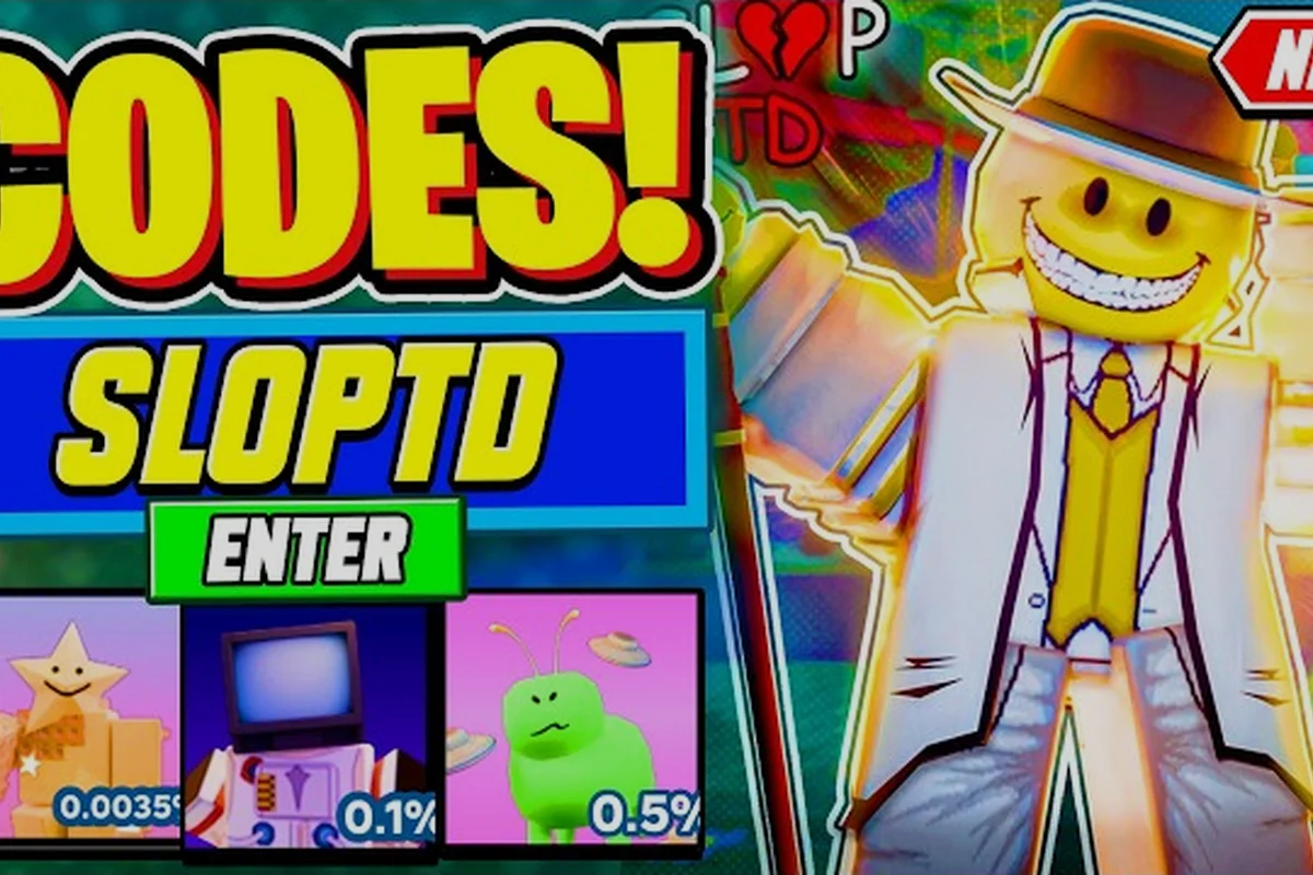 Slop Tower Defense Gift Codes: How to Redeem Free Cash & Gems