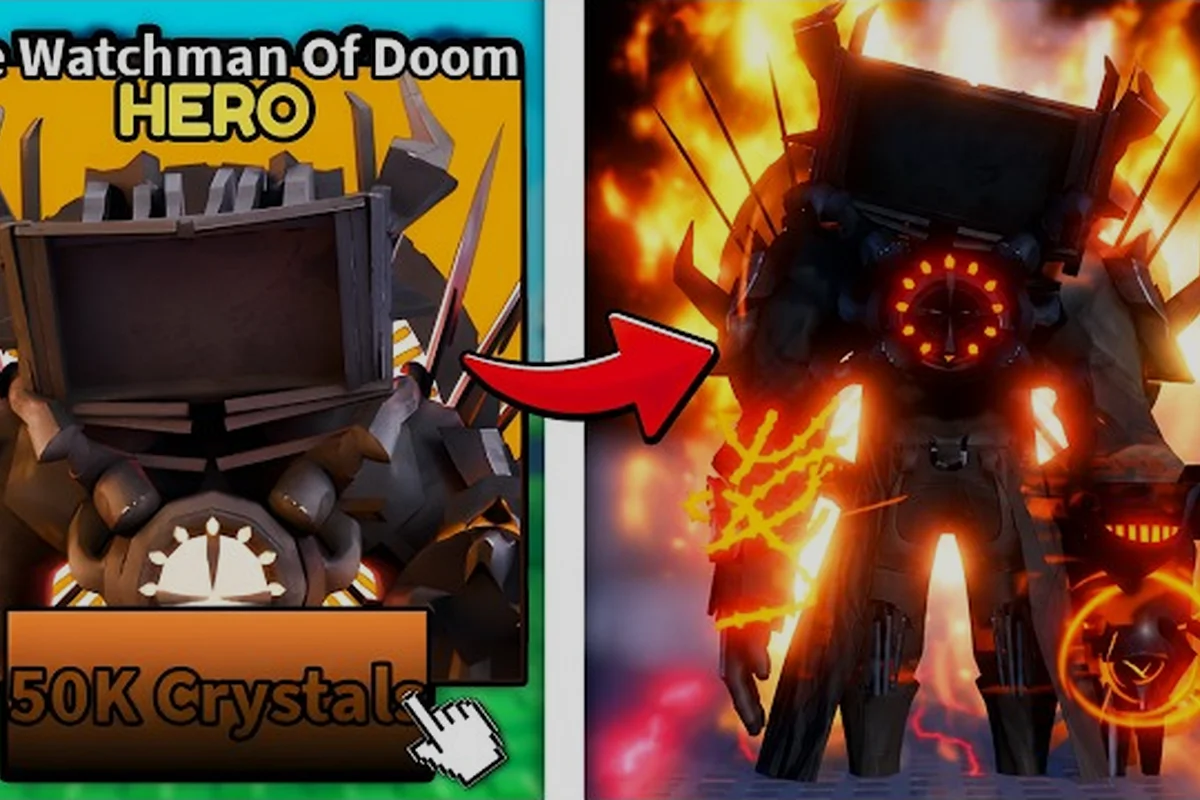 Slop Tower Defense Isaac2 Hero: 1% Drop Unlock Guide
