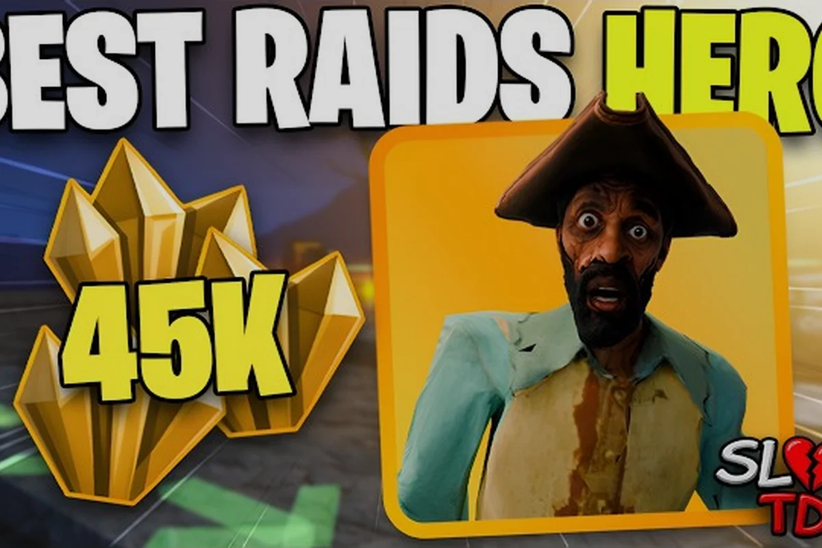 Slop Tower Defense New Hero: Full Ability Breakdown & Unlock